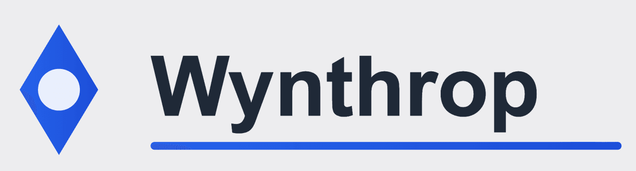 Wynthrop logo